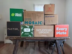 Yes, I Was Wrong About Meal Kits. This Is the Service That Changed My Mind