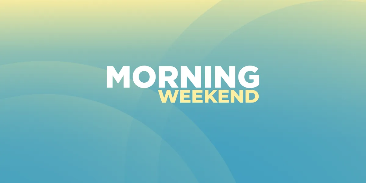 Morning Weekend – Aerei puzzolenti, soccorsi transalpini e altre storie