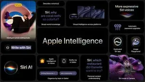 Apple AI Just Got a Huge Overhaul at WWDC 2026. Here's the Lowdown