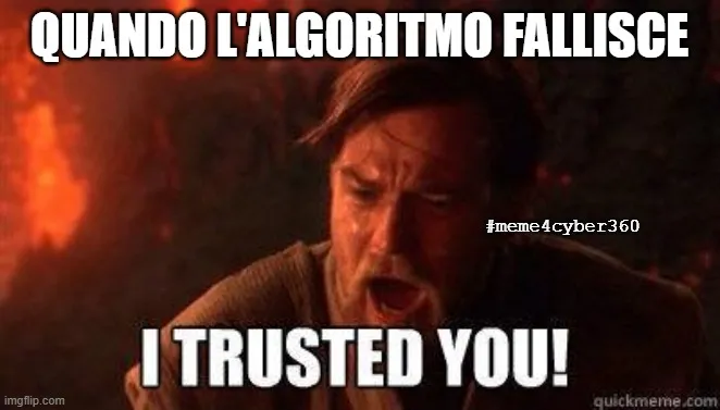 (S)fiducia nell’algoritmo