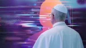 Magnifica Humanitas Will Be the Pope's Bid for Human Dignity in the Age of AI
