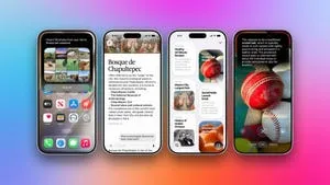 My Favorite Announcements From Apple's WWDC 2026
