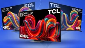 TCL's SQD Mini-LED TV Tech: What to Know Before Prime Day Shopping