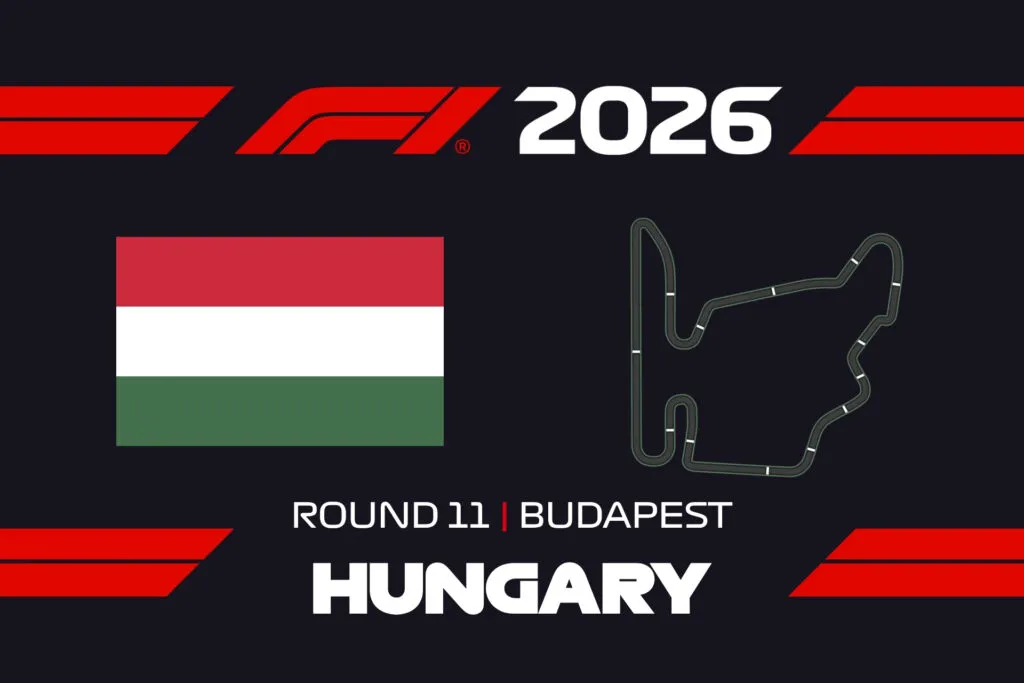 Formula 1: ecco gli orari e dove vedere in diretta il Gran Premio d’Ungheria 2026