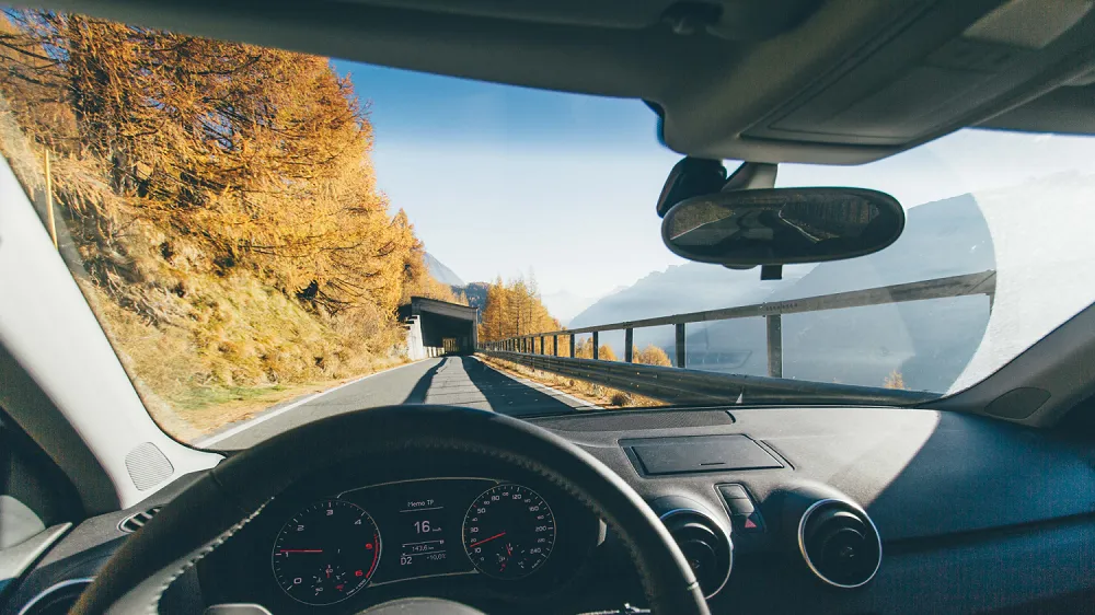 Come proteggere l’auto da questo caldo torrido: alcuni consigli fondamentali