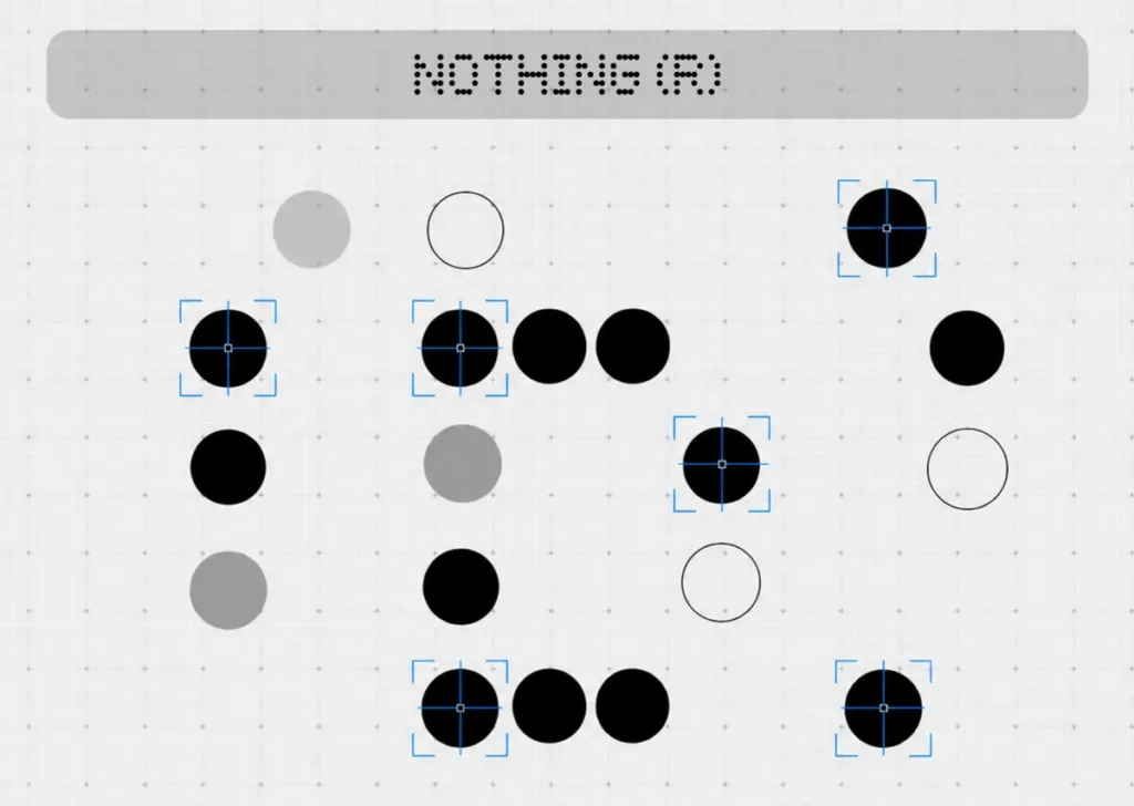 Nothing Phone (4b) debutta nel teaser con design trasparente e fotocamera singola