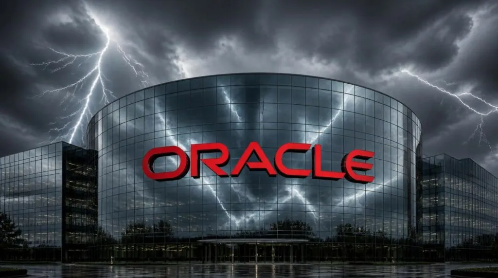 1449 bug di sicurezza per Oracle! L’effetto Anthropic Mythos si fa sentire