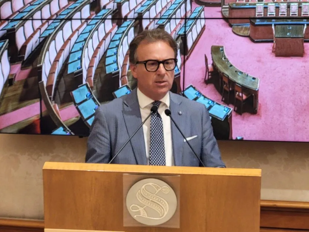 Damiani (Fi): “Collaborazione istituzioni e associazioni fondamentale”
