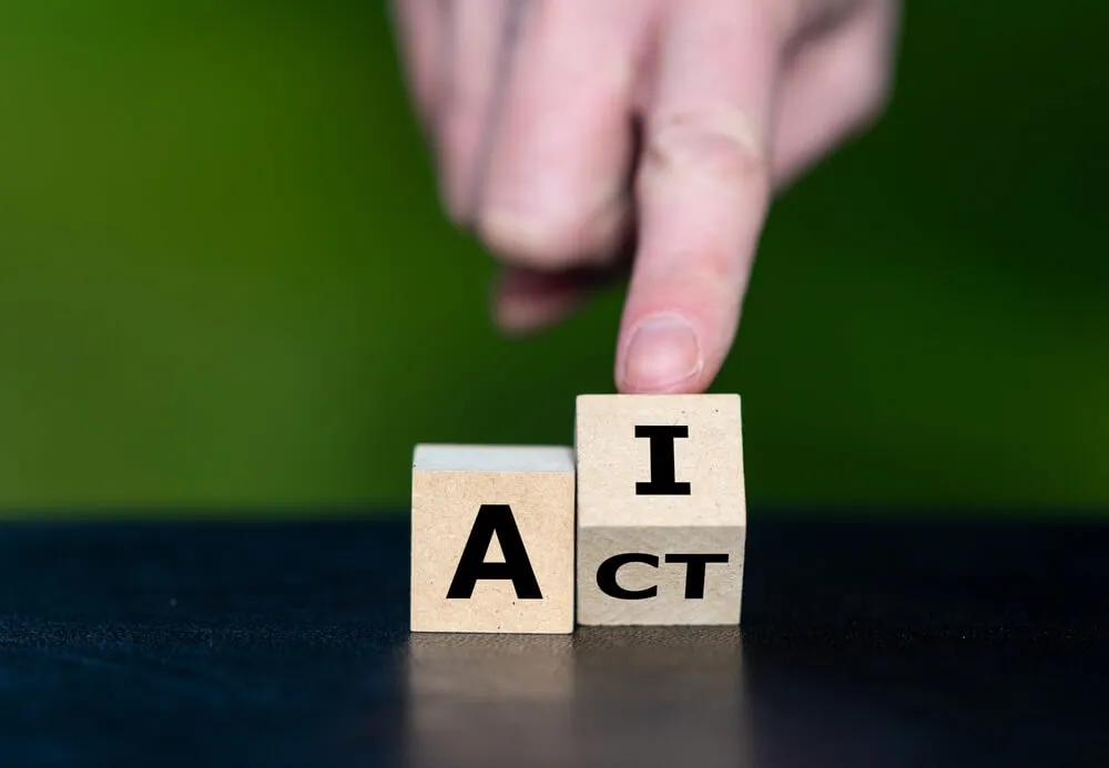 Compliance AI Act: quale impatto sulla responsabilità algoritmica