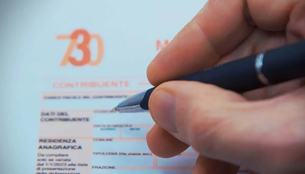 Rimborso 730 non accreditato per intero, i motivi dietro i tagli dell’Agenzia delle Entrate