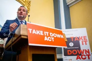 How to Remove Nonconsensual Intimate Images Under the Take It Down Act