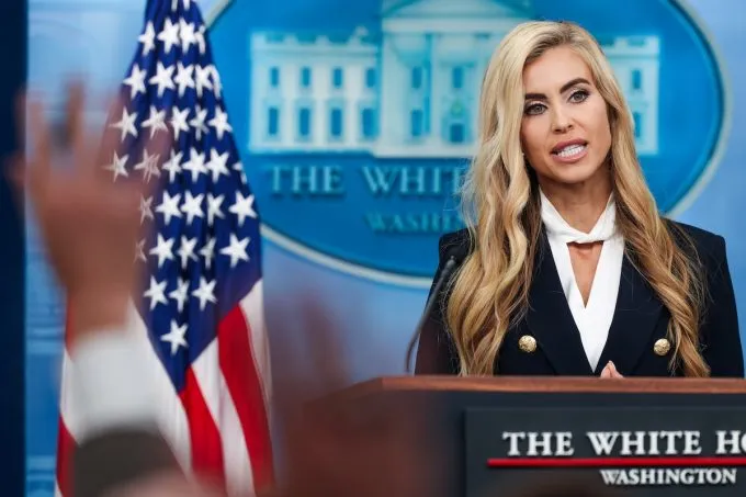 L’incarico della portavoce di Trump potrebbe essere già finito