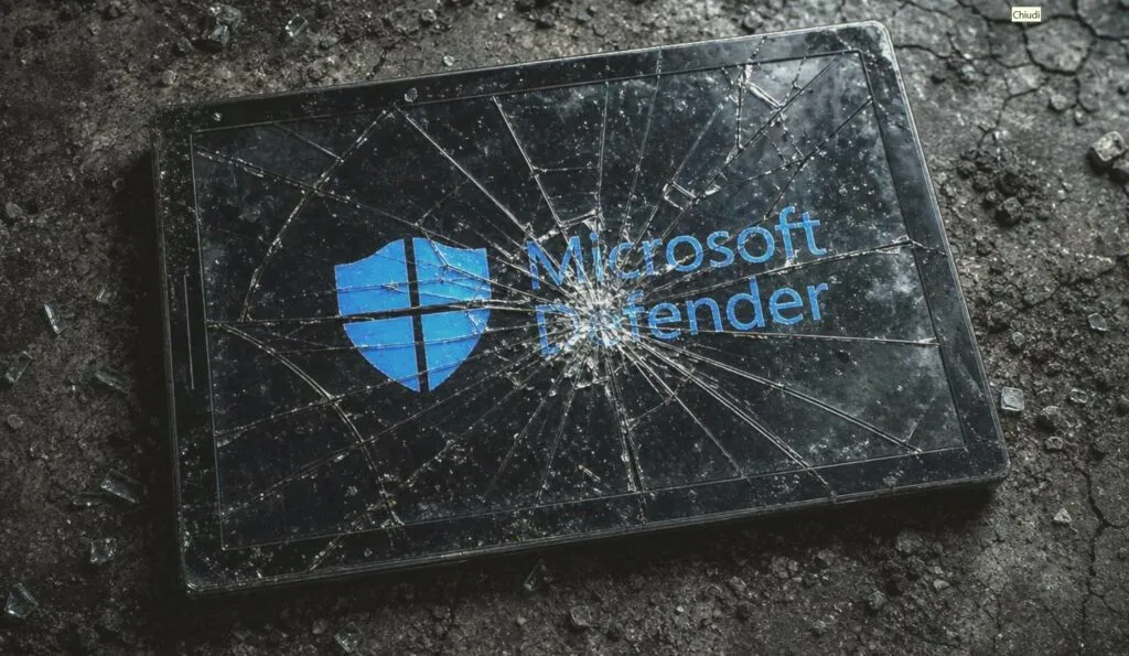 Windows nel mirino: l’exploit ShieldBreak mette in crisi Microsoft Defender dopo il Patch Tuesday