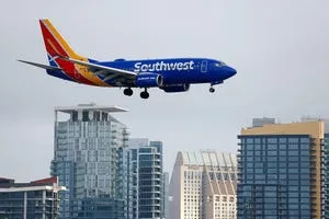 Humanoid Robots and Robot Pets Are No Longer Welcome on Southwest Flights