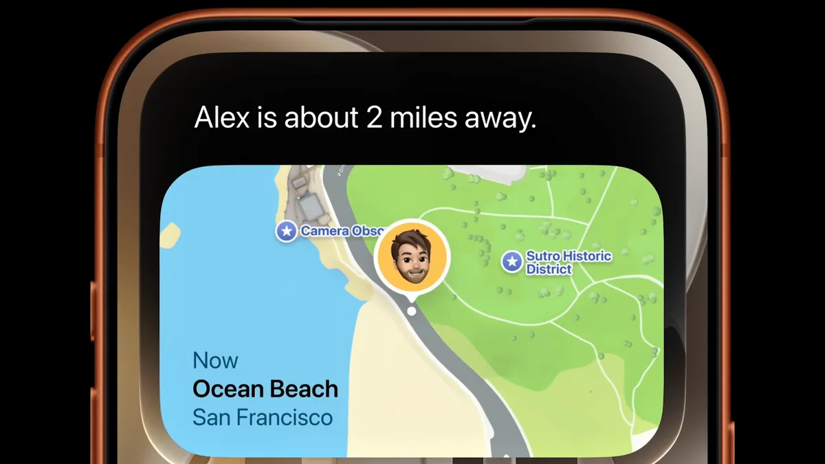 Apple’s new Siri AI knows when to shut up