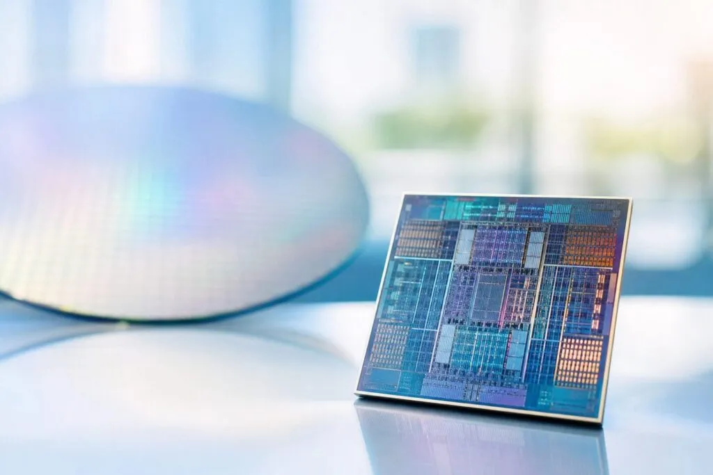 Anthropic tratta con Samsung per un chip AI proprietario