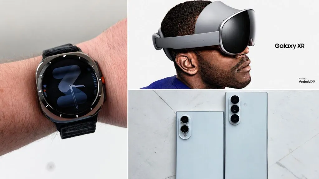 Snapdragon a 3nm su Watch Ultra 2, rollout XR e posizionamento di prezzo della linea Fold 8