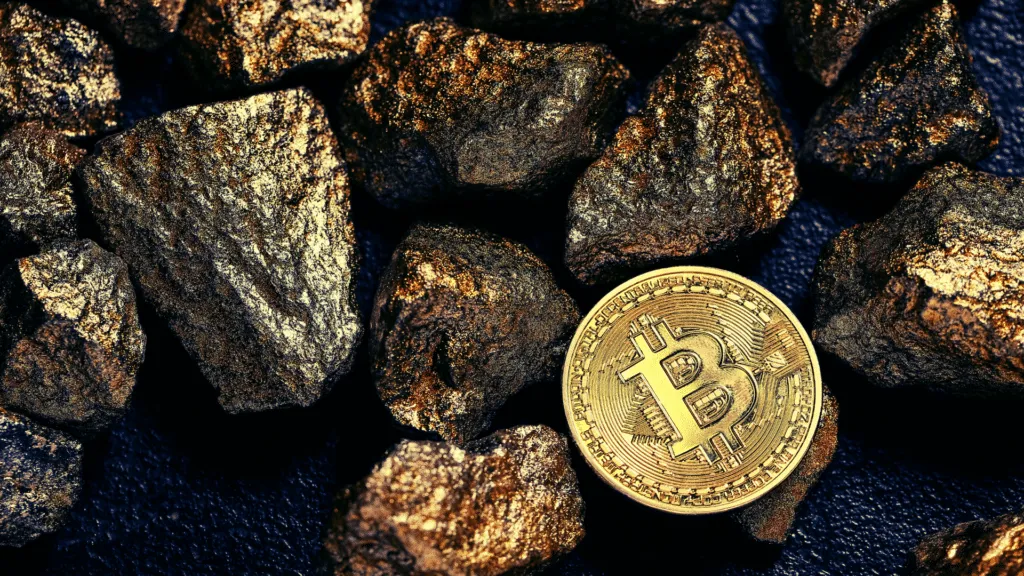 Bitcoin: -5% per la difficulty per i miner. Ancora riduzione della “potenza di calcolo” del network