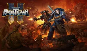 Warhammer 40,000 Boltgun 2 Preview: More Action, but Still a Doom Clone
