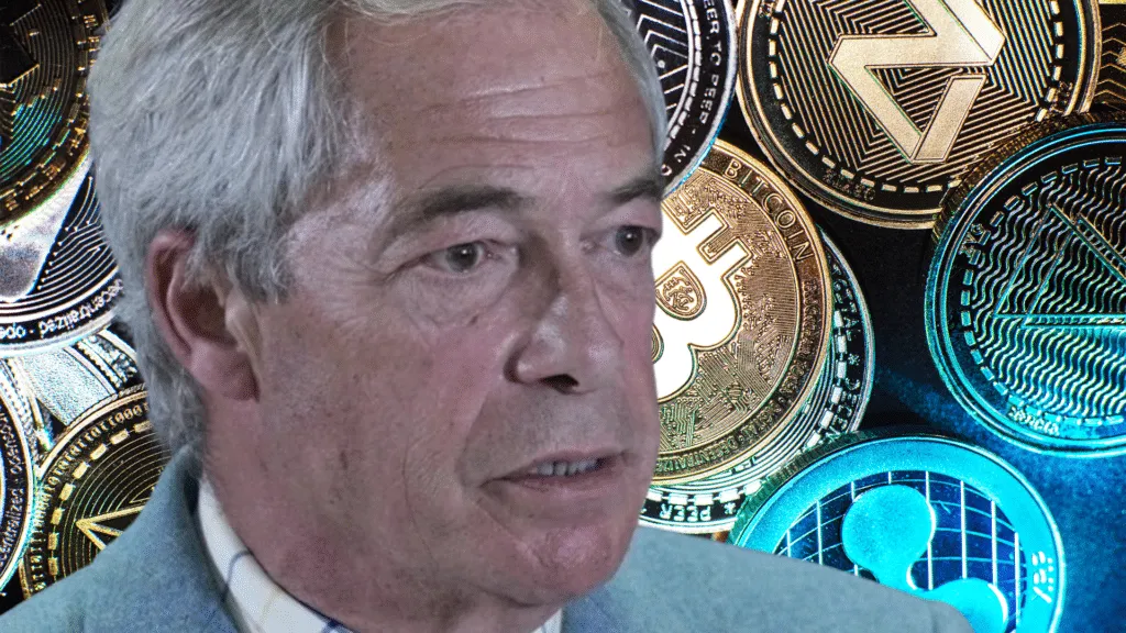 Ancora scandali “crypto” per il candidato premier nel Regno Unito. Fiume di denaro non registrato