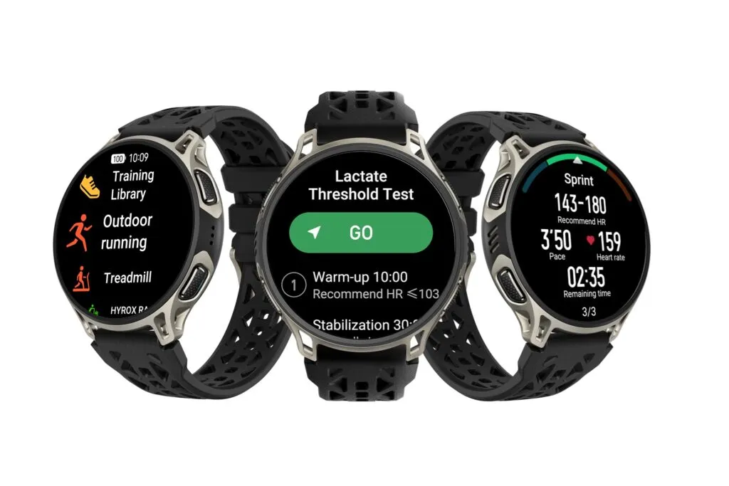 Nuovo aggiornamento per Amazfit Cheetah 2 Pro; primo aggiornamento per Bip Max