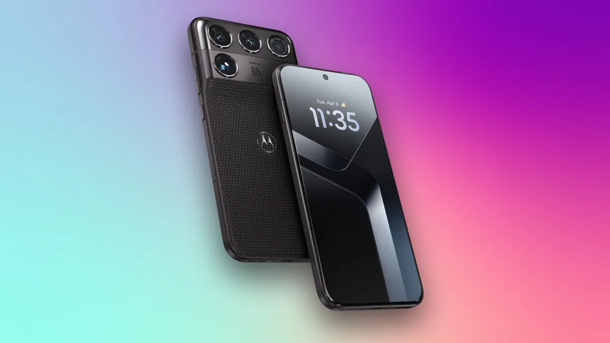 Motorola Signature 27 Is Coming to the US to Rival Samsung’s Galaxy Phones
