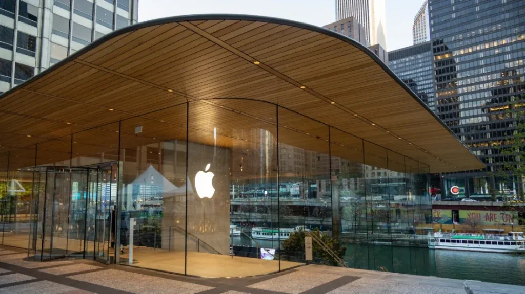 Apple si rivolge alla cinese Cxmt per i chip di memoria, può farlo davvero?