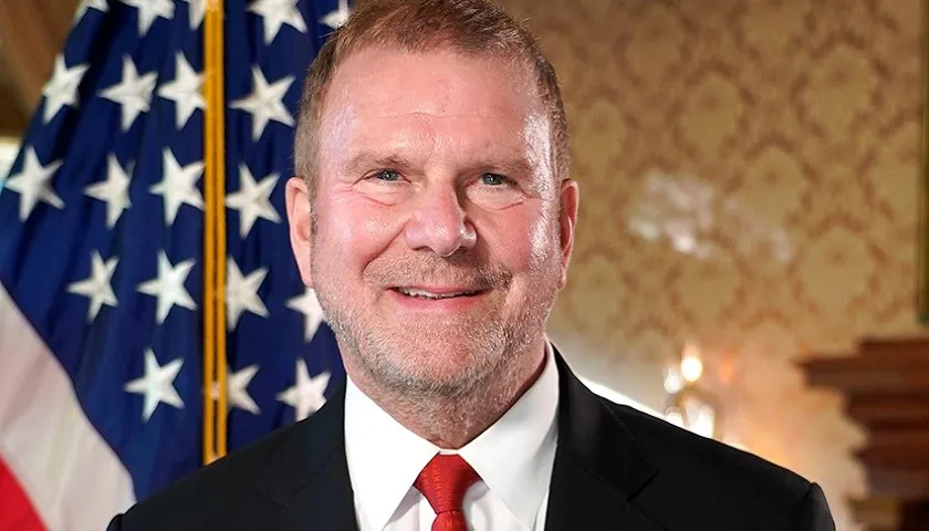 Chi è Tilman Fertitta, l’imprenditore ambasciatore che guarda al Calcio Napoli