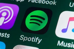 Accio, Wizards: Harry Potter Audiobooks Arrive on Spotify
