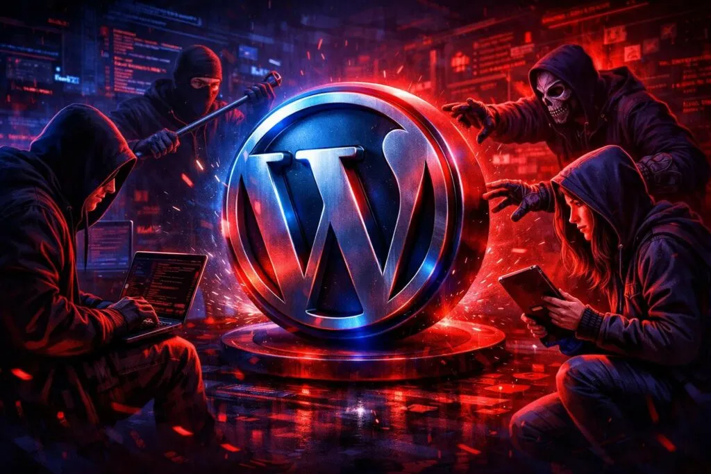 Vulnerabilità nel plug-in Kirki: migliaia di siti WordPress a rischio