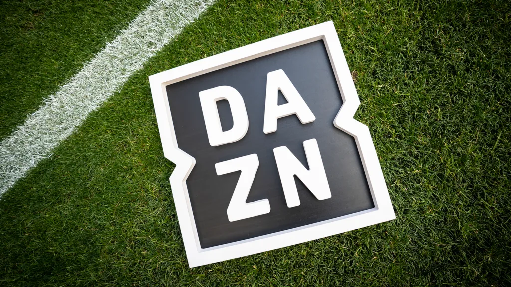 DAZN Full Mobile è realtà: catalogo completo a 19,99€ al mese, ecco come funziona