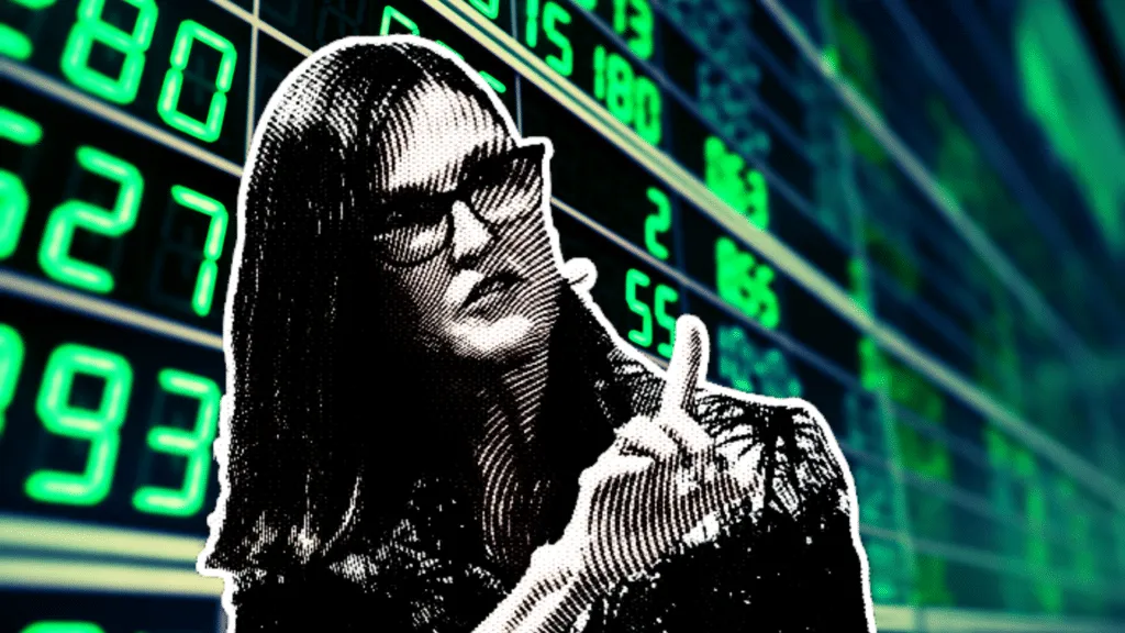 Cathie Wood sulle gemme AI: ecco i titoli che ha comprato con i suoi fondi ARK