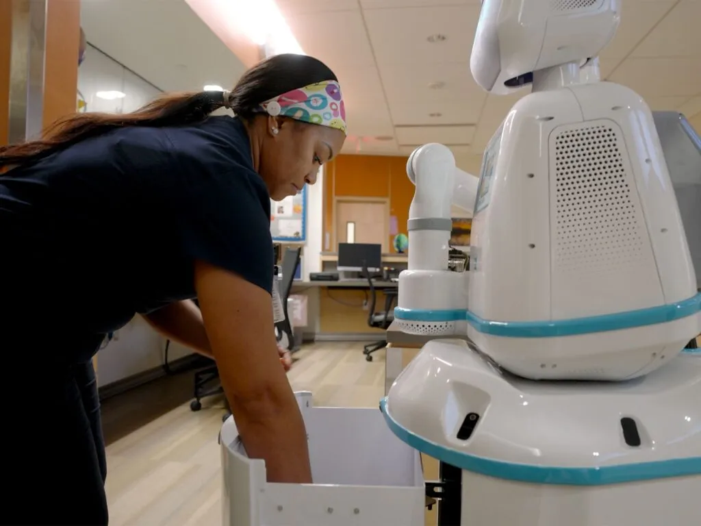 Robot as-a-service disponibili a noleggio: ma cosa sanno fare?