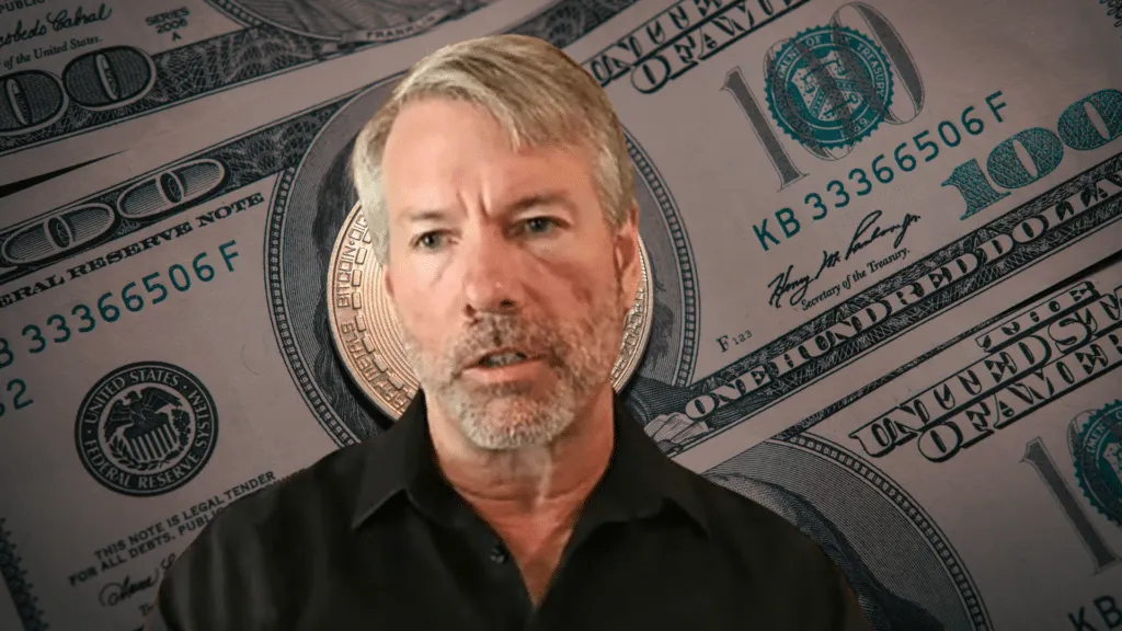 Michael Saylor: non compriamo Bitcoin ma bond. Annuncio shock per le ultime operazioni