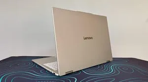 Lenovo Yoga 7A 2-in-1 16 Review: Big-Screen OLED Creativity on a Budget