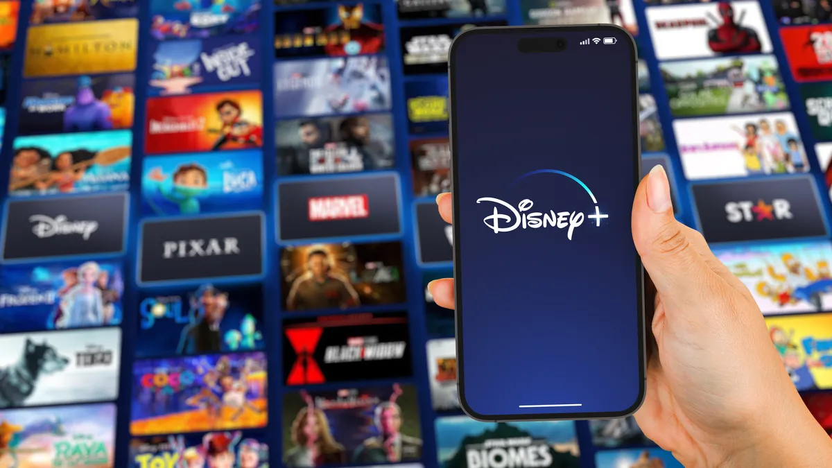 The Disney Plus App Is Getting TikToks. Is a Free Plan Next?