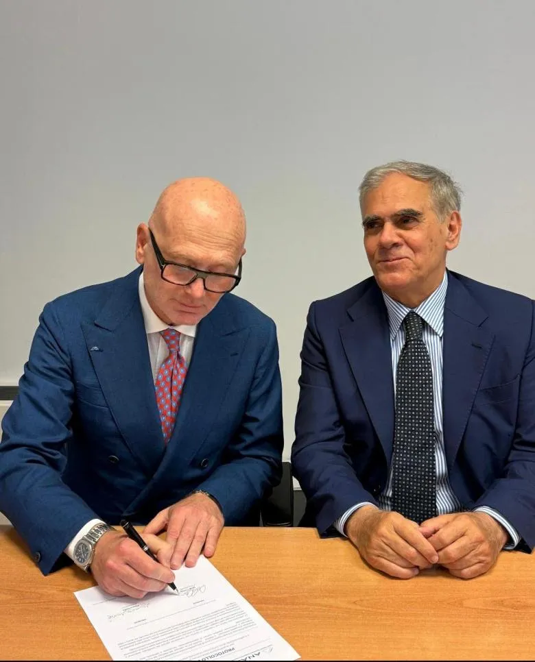 Conte (Anasf): “La previdenza è il vero motore della consulenza finanziaria”