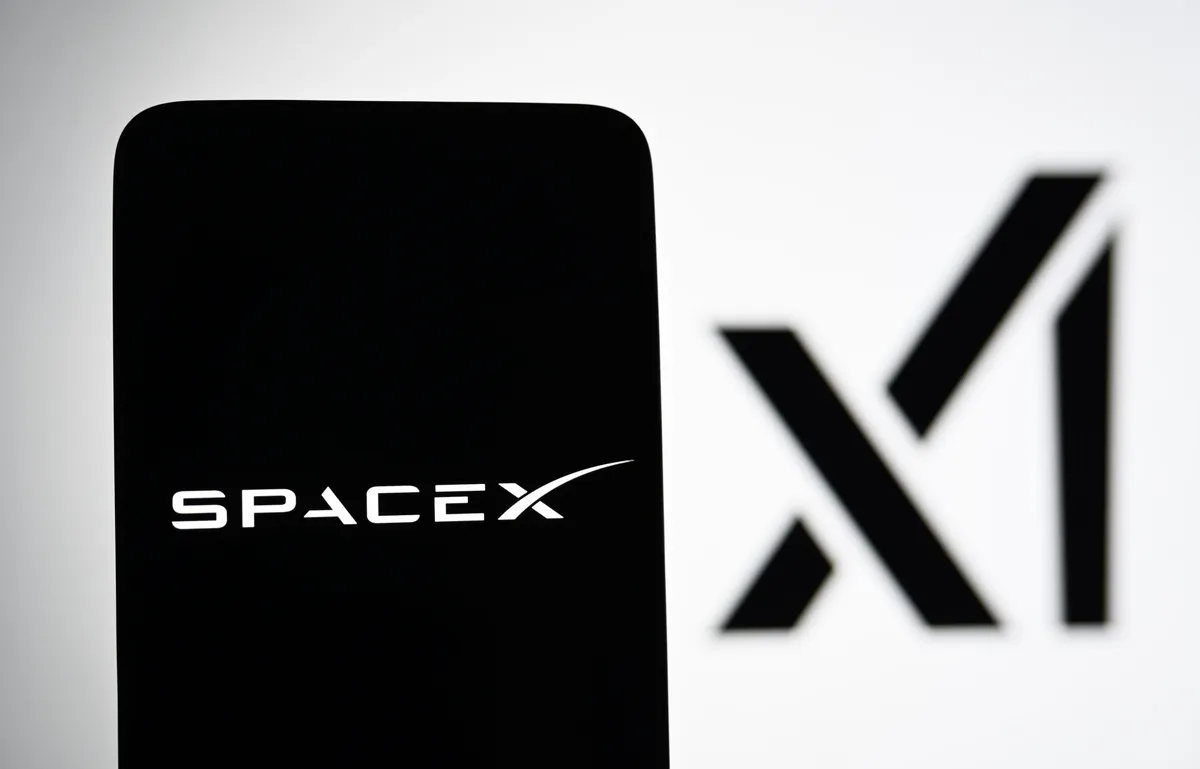 SpaceXAI lancia Grok 4.5: un modello AI avanzato per coding e finanza