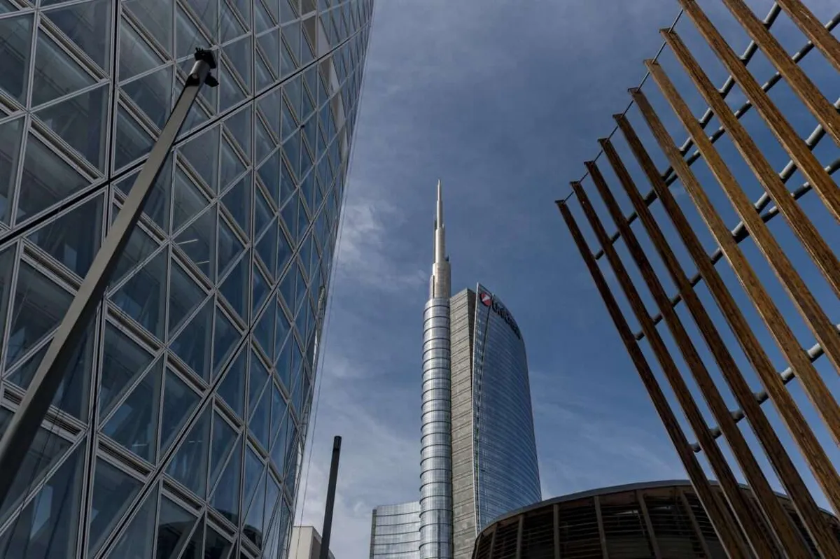 Commerzbank, Unicredit verso il 58%: i prossimi passi della scalata