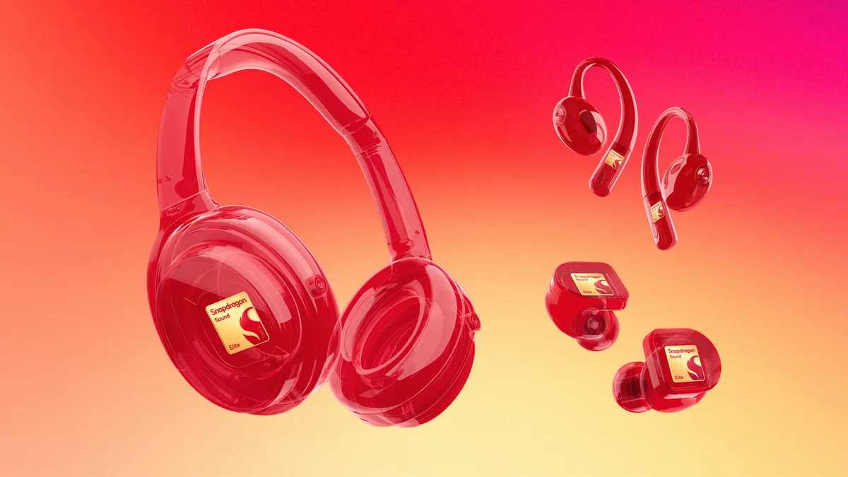 From Audio Glasses to Earbuds With Cameras, Headphones Are Getting a Major AI Rebrand