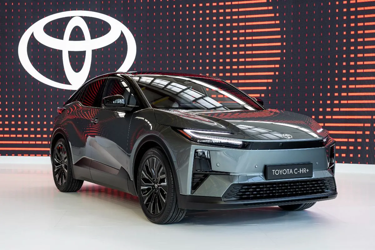 Toyota fa piazza pulita, il nuovo CEO taglia i modelli non profittevoli