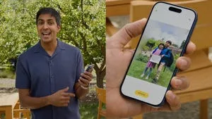 Apple's Spatial Reframing Is Generative AI I Can Get Behind as a Photographer