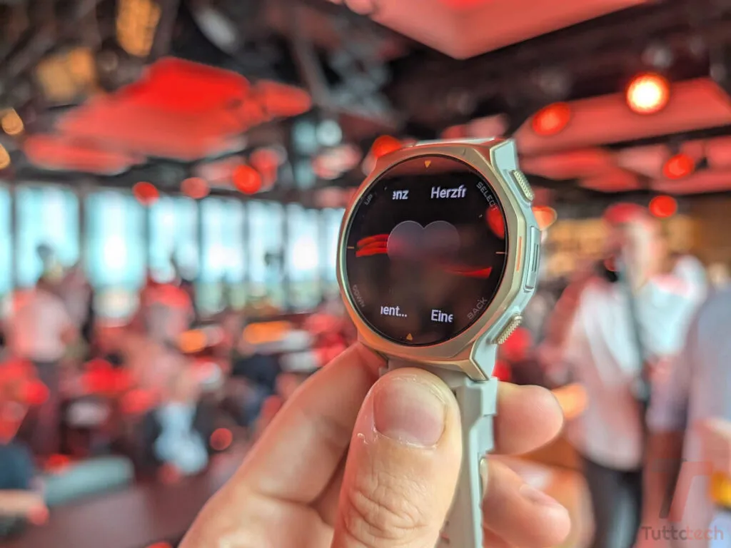 Zepp Health aggiorna Amazfit T-Rex 3 Pro per introdurre alcune novità e ottimizzazioni