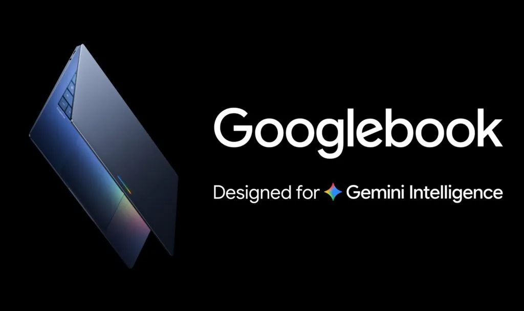 Googlebook, svelata la data dei preordini: si parte il 21 settembre