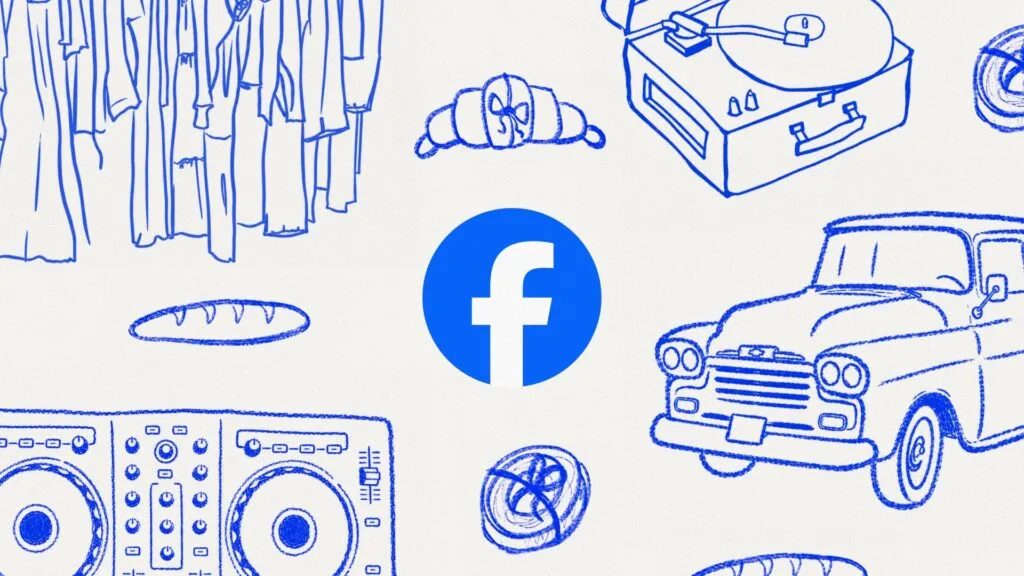 Facebook cambia ancora con Seller, il badge Verified gratuito e una nuova esperienza video