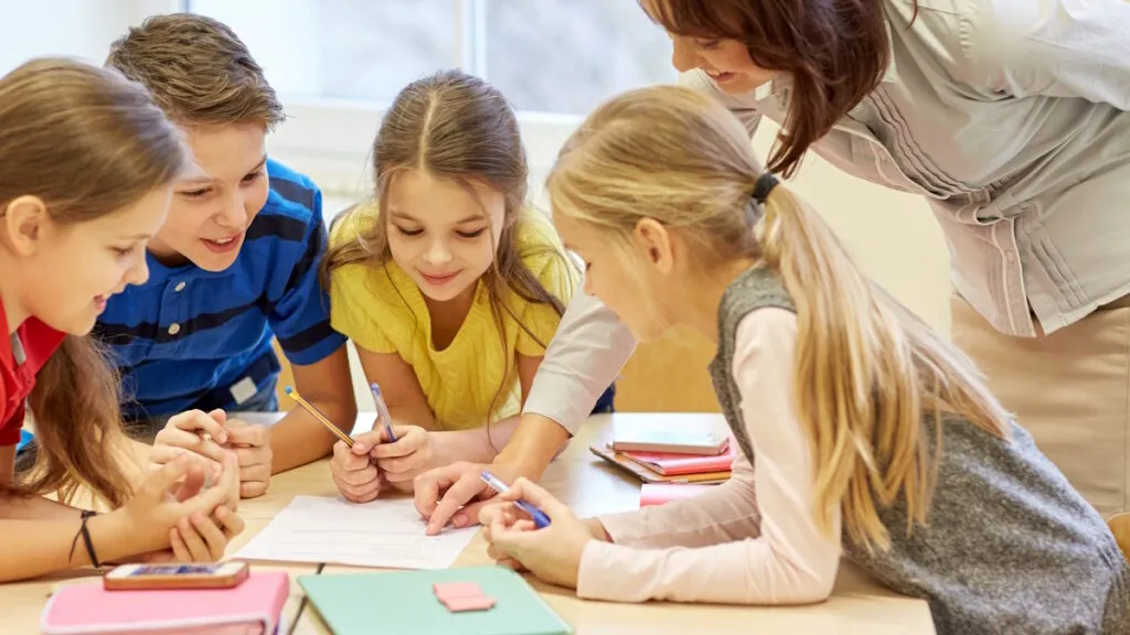 La Norvegia ha vietato l’uso di AI nelle scuole elementari del paese