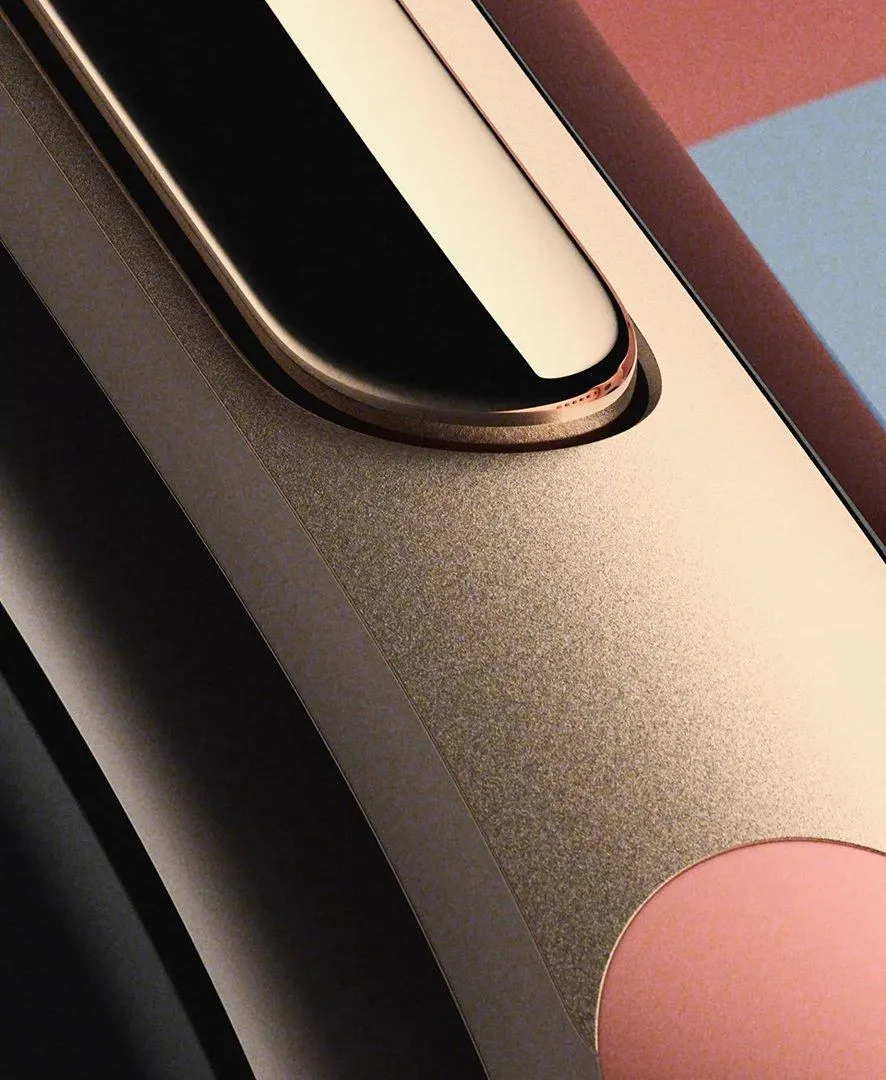 Google teases Fitbit Edge launch next week