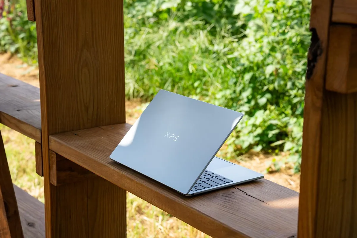 The Dell XPS 13 is the first real competitor to the MacBook Neo