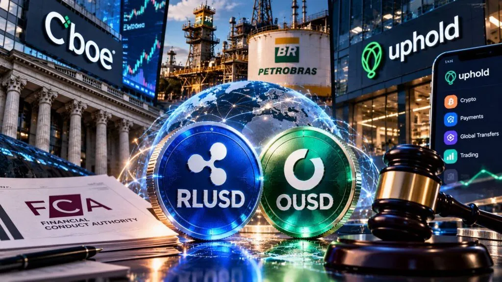 Stablecoin, tokenizzazione e licenze: la finanza tradizionale assorbe le crypto