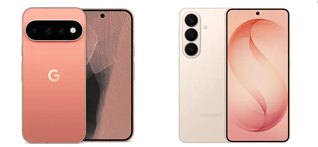 Pixel 11 Pro sfida Galaxy S26: Google vince su fotocamere e batteria, Samsung sulle prestazioni